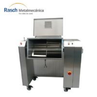 MEZCLADORA DE LISTON 